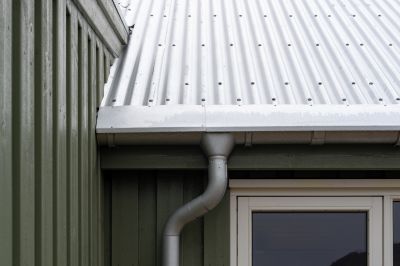 PVC Roof Installation