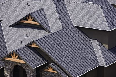 Complexity of Roof Design