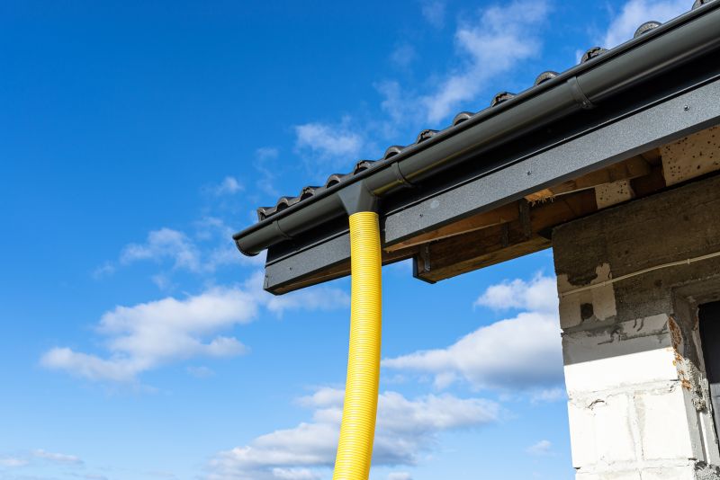 Pvc Roof Installation