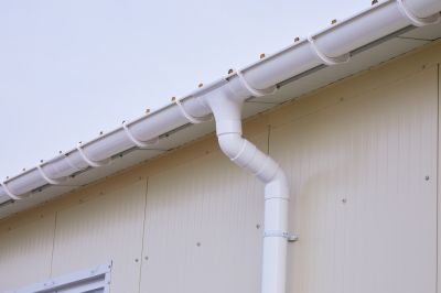 PVC Roof Installation